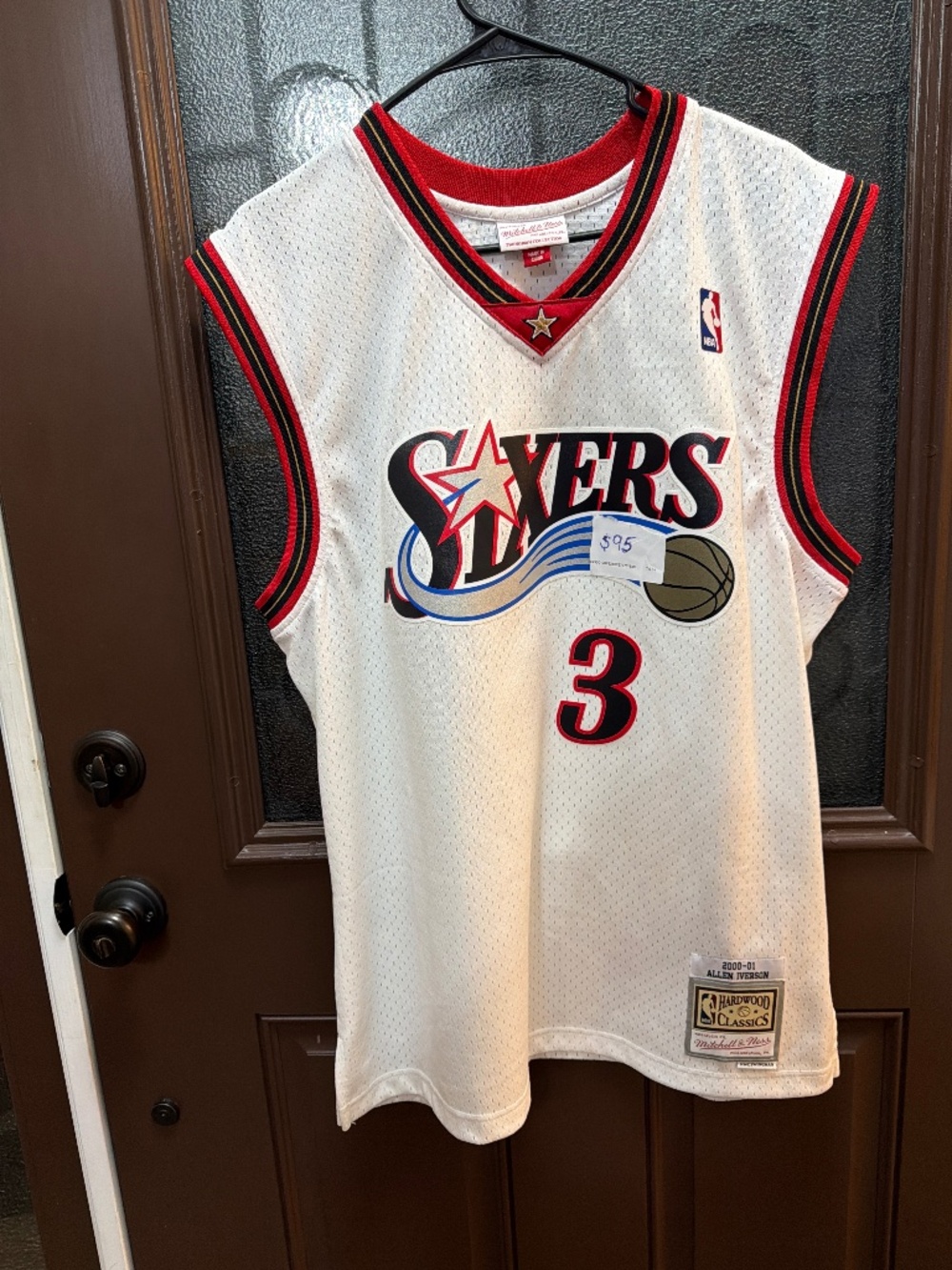 Basketball Jersey